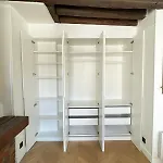 Renovated Studio Centre Paris-24M