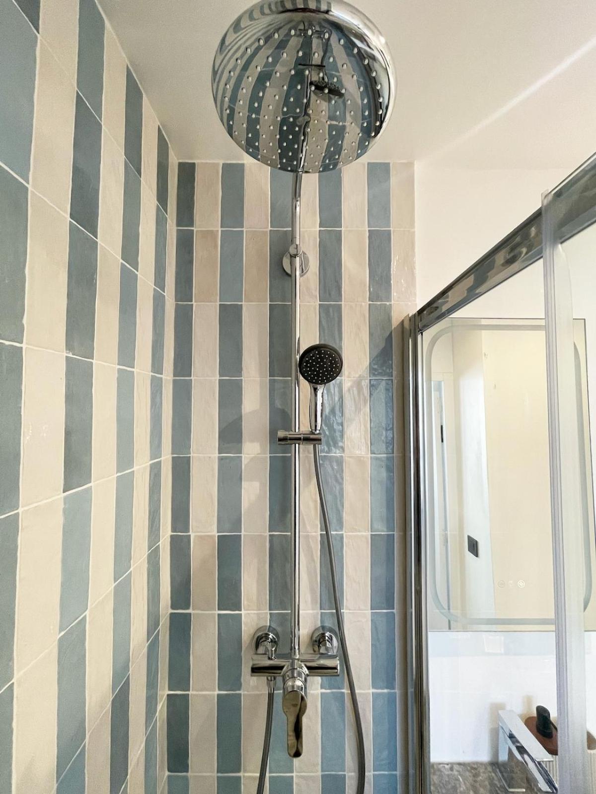 Renovated Centre Paris-24m Appartement *